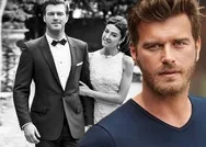 Kıvanç Tatlıtuğ bombayı patlattı Başakı çok sevmek yetmedi Eşi Başak Dizerin çıplak sahneden rahatsız olduğu iddia ediliyordu