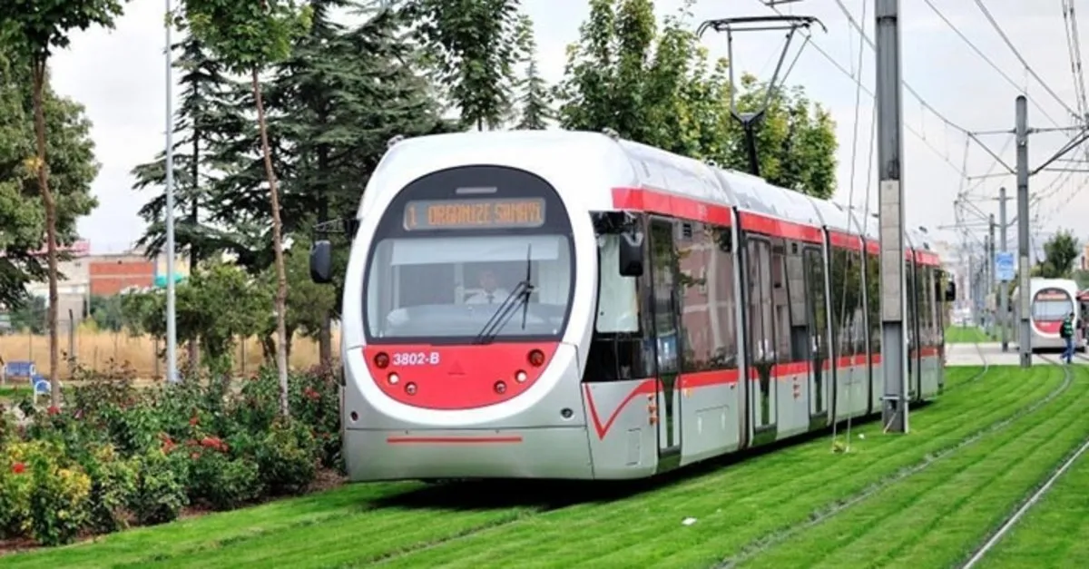 Kayseri De Kurban Bayrami Nda Otobus Ve Tramvaylar Ucretsiz Olacak Takvim
