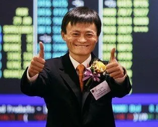 Alibaba 9 saatte 2015’i geçti!