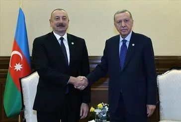 Başkan Erdoğan’dan Bayram diplomasisi