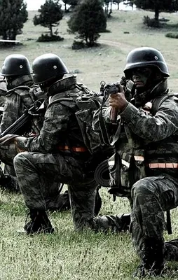PKK'lı hainlere darbe üstüne darbe
