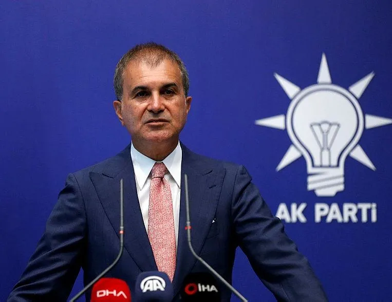 Rejim tartışmalarına ilişkin açıklama
