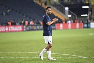İrfan Can’dan G.Saray’a olay gönderme!