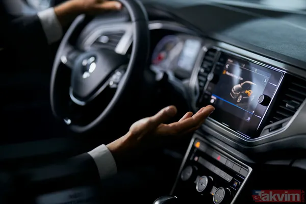 Trafik cezaları 2026: Arabada multimedya ekranı ve ses sistemi yasak mı? Double teyp cezası ne? - 3