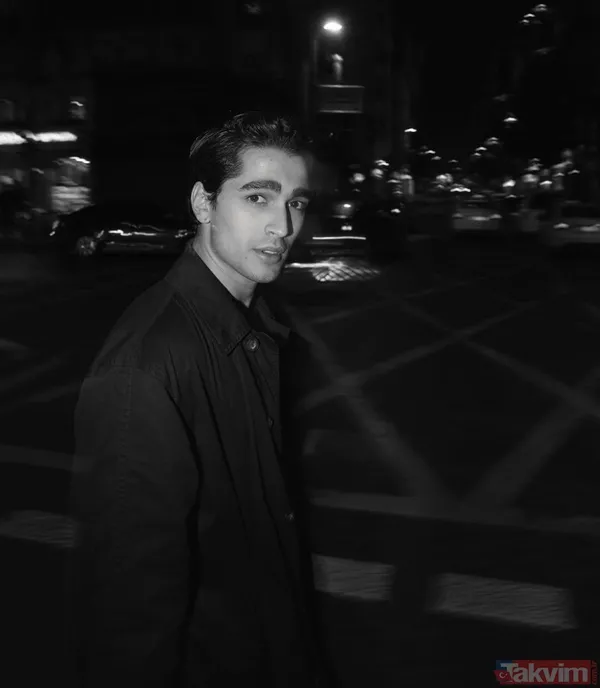 Ferit’in yeni gözdesi meğer... Yalı Çapkını’nın Diyar’ı Pelin Akil ile Mert Ramazan Demir arasında şaşırtan gerçek! - 15