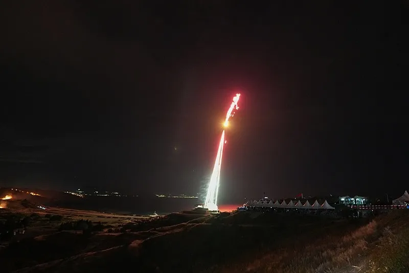 1779315316100.jpeg Karanlıkta sızdılar hedefleri havaya uçurdular: Dünya bu tatbikatı izliyor-7