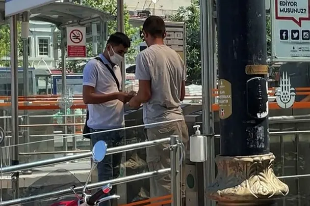 Kişi başı 150 lira! bu sefer de HES kodunun fırsatçılığını yaptılar