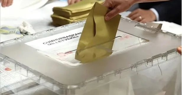 OY PUSULALARI tekrar mı basılacak? Seçim ertelenecek mi? SEÇİM TARİHİ ileri mi alınacak? YSK son dakika....