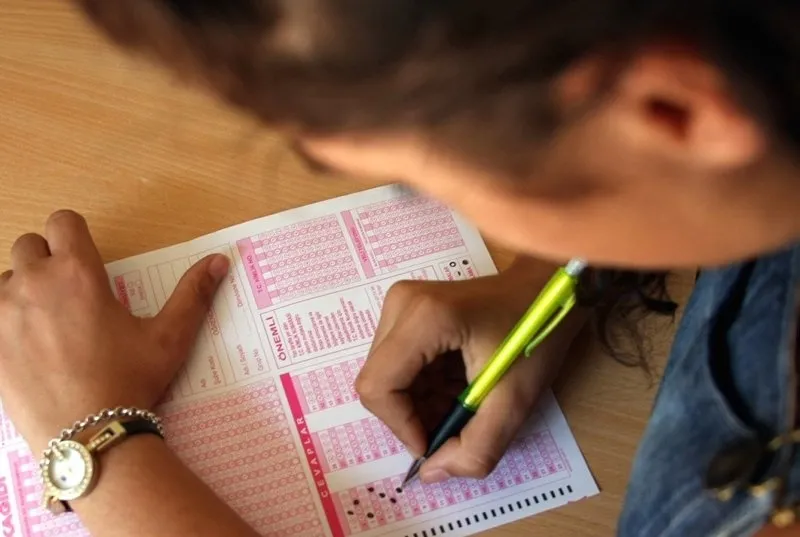 LGS’ye giren depremzede öğrencilere ek kontenjan