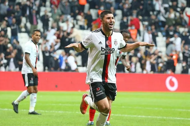Güven Yalçın, Sergen Yalçın'ın güvenini boşa çıkarmadı!
