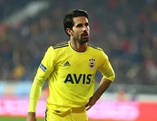 Alper Potuk’un yeni takımı belli oldu