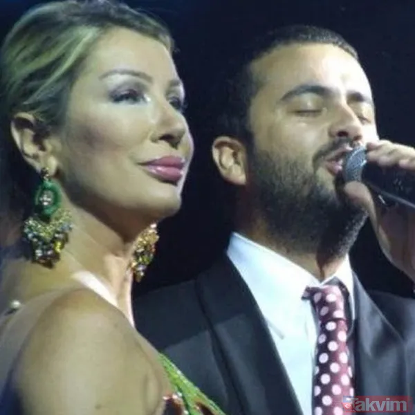 Sen Ağlama İstanbul’un Zerrin’i Veda Yurtsever’in 20 yıllık eski eşi Hayat Bilgisi'nin yıldızı çıktı! - 13