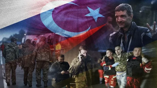 Ukrayna ve Rusya arasındaki esir takasının nefes kesen hikayesi! Türkiye'den rest: Ya kabul edin ya başka ülkeye gidin-5