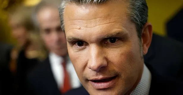 Trump’ın kabinesinde alkolik bakan krizi! Savunma Bakanı Pete Hegseth’in geçmişi ortalığı karıştırdı