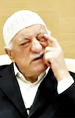 FETÖ'nün 'Deniz Kuvvetleri imamı' yakalandı