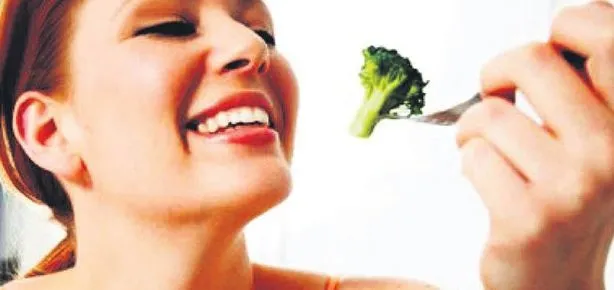 Tümör düşmanı brokoli