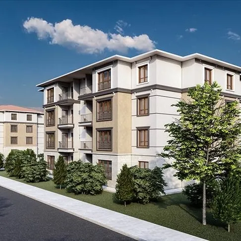 Sosyal konut seferberliği