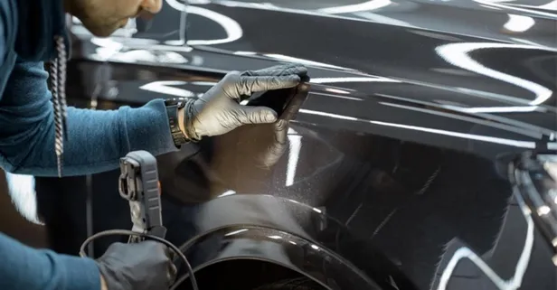 Yurt dışından bakım ve tamire gelen otomobiller için yeni karar! Resmi Gazete'de yayımlandı!