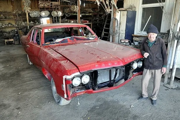 400 liraya almıştı 100 bin liraya satmıyor-3