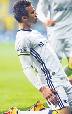 Moussa formda ama ilerde RVP var