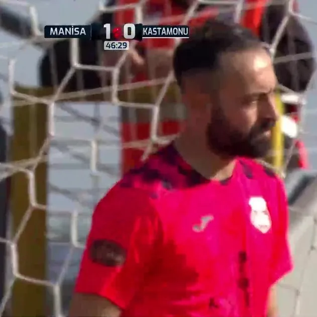 ⚽ Manisa 1-0 Kastamonuspor 📺 Gol: Kazim Can Kahya 🏆 #Türkiyekupası #Manisa #Kastamonuspor 👉 A SPOR ZTK Maçı izle