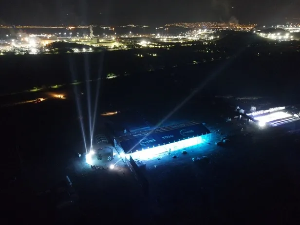 Son dakika: Bakan Mustafa Varank, "Türkiye'nin Otomobili"nin üretileceği fabrikanın temelinin atılacağı tarihi açıkladı-1