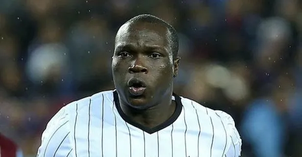 Transfer bombası patlıyor! Aboubakar...