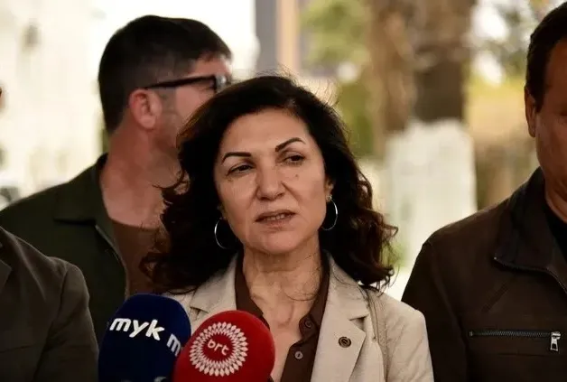 Başörtüsüne hayır sapkınlığa evet! KKTC’de yeni skandal