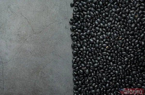 Biyokimyasal Analiz: Fasulye Neden "Gençlik İksiri" Sayılıyor? Fasulyenin Sadece Liften İbaret Olmadığını Kanıtlayan İki Kritik Bileşen, Hücresel Yaşlanmayı...