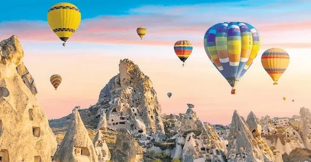 747 bin kişiyi uçurduk