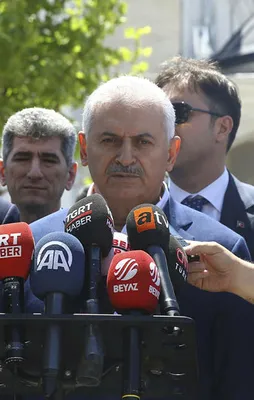Başbakan: Sokakta adalet aranmaz