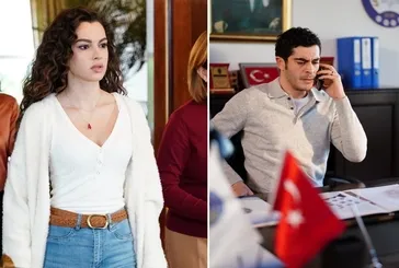 Bir Gece Masalı’nda aşk ve gurur savaşacak!