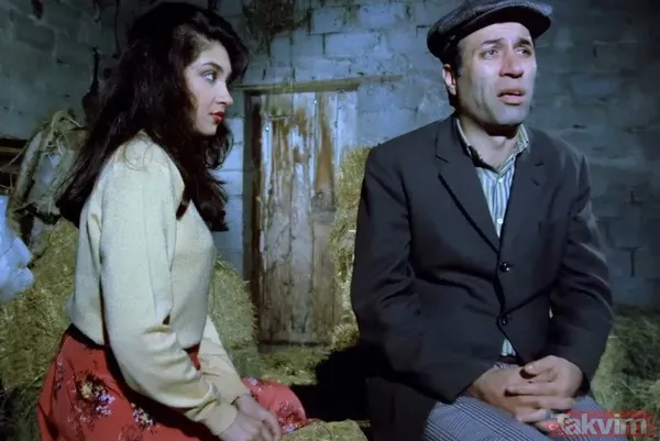 Spotlar söneli çok oldu ama o hala parlıyor! Tokatçı’nın Emine’si 67 yaşında 20’liklere taş çıkarıyor - 5