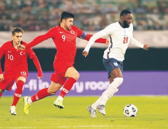 Ümitlerimiz Ada’da tükendi