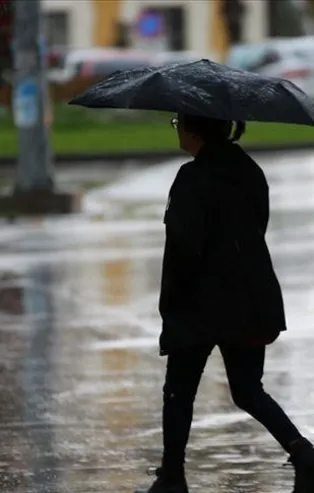 HAVA DURUMU | Meteorolojiden o illere sağanak yağış uyarısı | 28 Ağustos hava durumu