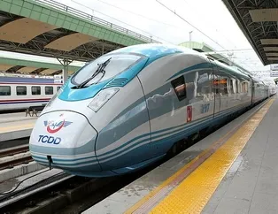 Yeni YHT hattı! İstanbul - Ankara arası 80 dakikaya düşecek!