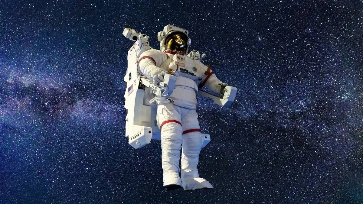 Soyuz roketi uzaya fırlatıldı! Kozmonotlar Dünya’nın etrafında iki tur atacak