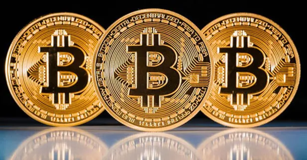 Bitcoin'de sert hareketlenme