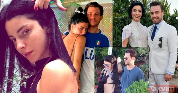 Merve Boluğur derin dekoltesiyle Nişantaşı'nda yakalandı 'Merve sana ne oldu?' dedirtti! 'Ben tutkulu bir kadınım' - 23