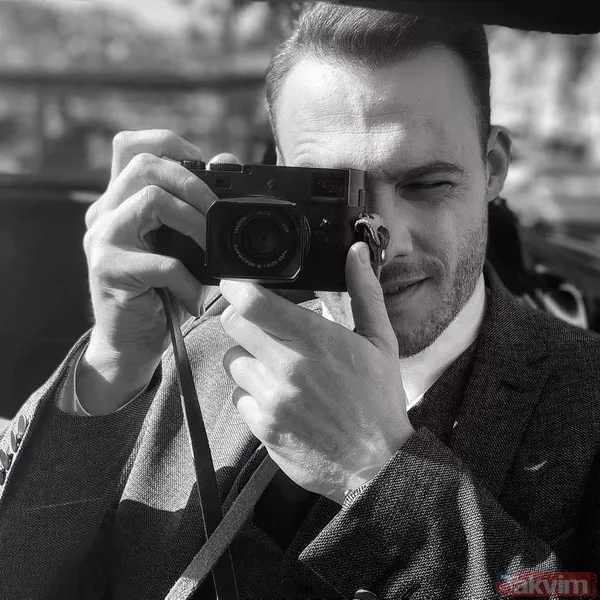 Yasemin Özilhan’dan Kerem Bürsin itirafı! Sabancıların müstakbel damadı meğer... - 10