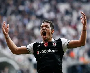 Çin’den Adriano ısrarı