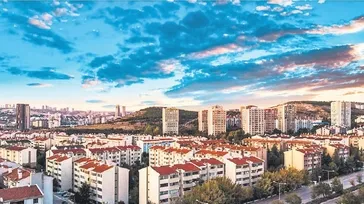 En çok konut satılan 30 il mercek altında: Muğla fiyatta Ordu artışta Ankara yatırım dönüşünde zirvede