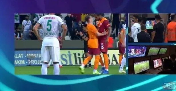 Erman Toroğlu'ndan Fatih Terim'e Marcao tepkisi! Az bile yaptı
