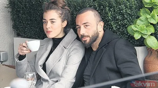 Ünlü oyuncu Bensu Soral işadamı sevgilisi Hakan Baş ile dünya evine girdi - 12