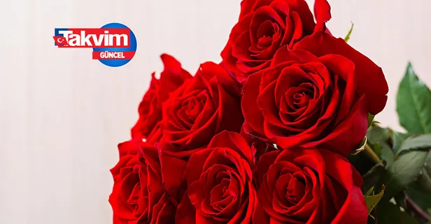 14 Şubat Sevgililer Günü güncel çiçek fiyatları: 14 Şubat 2022 kırmızı gül, orkide, papatya ne kadar, kaç TL? Çiçek Sepeti, Trendyol...