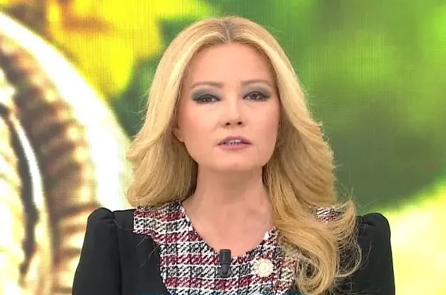 Müge Anlı Atv son bölüm izle 3 Şubat! Pınar Kaynak cinayetini kim işledi?