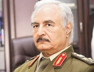 Darbeci Hafter köşeye sıkıştı