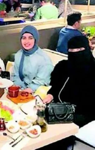 Cem Yılmaz'ın ortağının sahip olduğu Bebek Otel'de başörtüsü ayrımcılığı