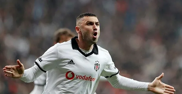Son dakika transfer haberleri... Burak Yılmaz'ın Lecce transferinde flaş gelişme!