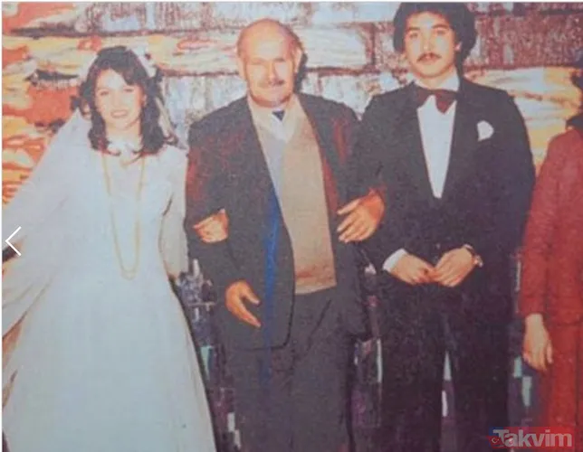 Nilgün Belgün’ün eski eşi bakın kim çıktı! Duyanlar şaştı kaldı meğer kendisinden de ünlüymüş...